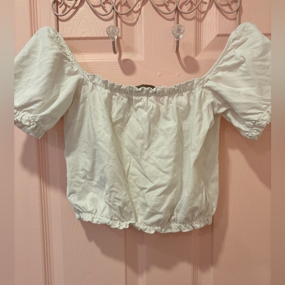 brandy melville top - Picture 2 of 2